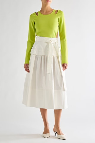 Trui - Groen
