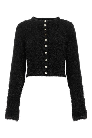 Vest - Zwart