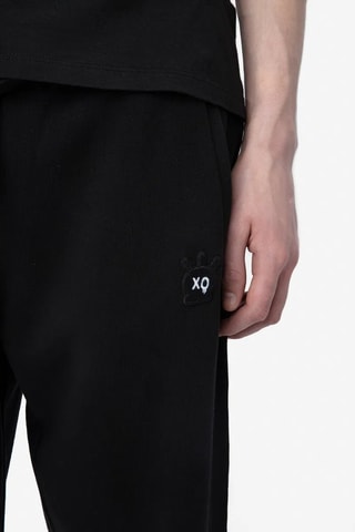 Joggingbroek - Zwart
