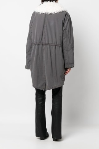 Parka - Grijs