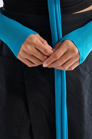 Bolero - Blauw
