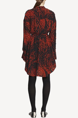 Blouse - Rood