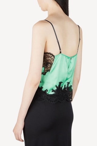 Hemd - Groen