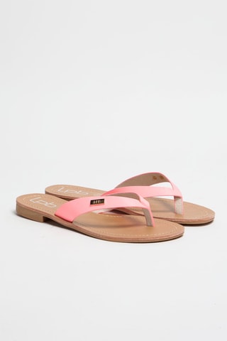 Sandales Drumin - Rose