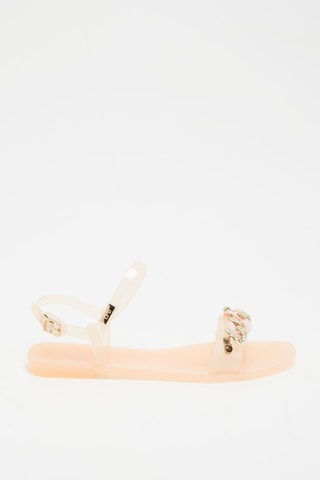 Sandales Delea - Rose