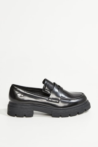 Mocassins Maura - Noir