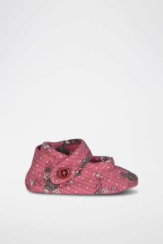 Babbucce - Corallo