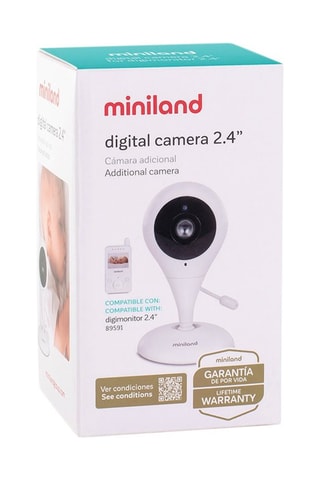 Telecamera di sorveglianza
