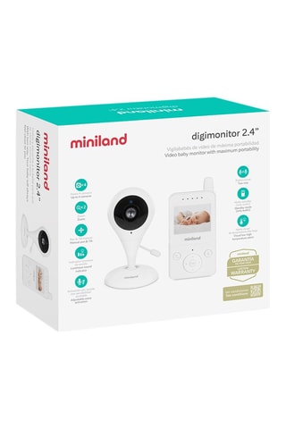 Digimonitor 2,4"