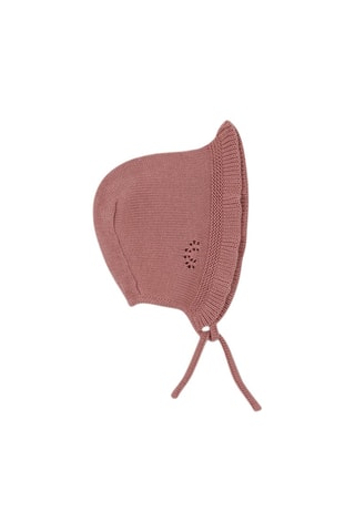 Cuffietta - Rosa