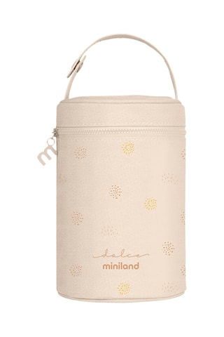 Borsa termica - Beige - Dalla nascita