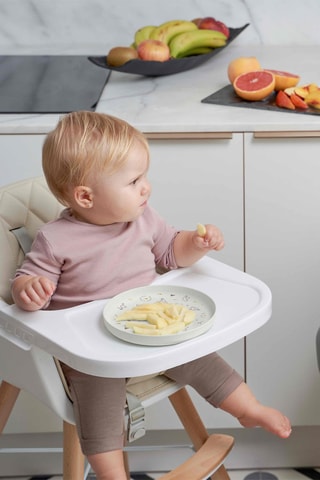 Kit pappa Ecofriendly - 5 pezzi - Da 6 mesi