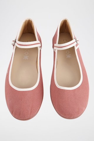 Scarpe baby - Rosa