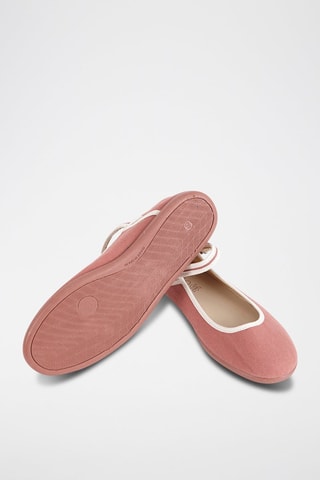 Scarpe baby - Rosa