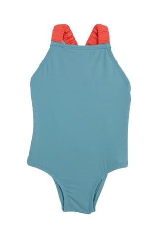 Costume intero - Grigio