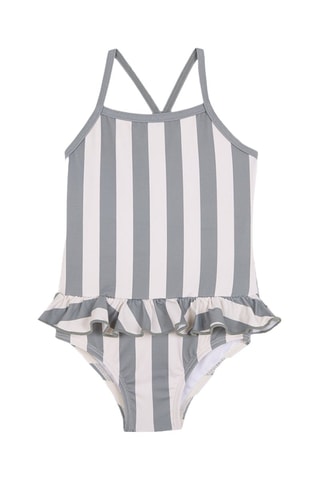 Costume intero - Taupe