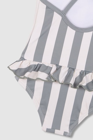 Costume intero - Taupe