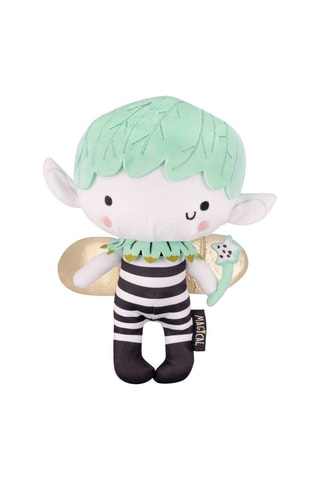 Peluche Dreambuddy Pixie - Dalla nascita
