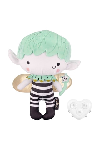 Peluche Dreambuddy Pixie - Dalla nascita
