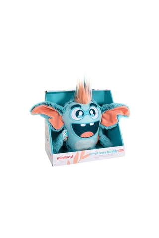 Peluche Emotions buddy - Da 18 mesi