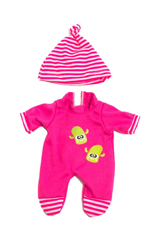 Pigiama Frio per bambola - 21 cm - Da 3 anni