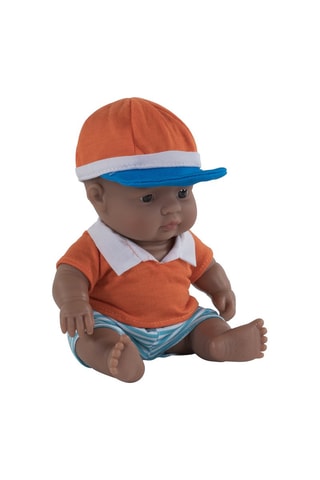 Completo per bambola  - 21 cm - Da 3 anni