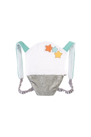 Marsupio porta bebè 38 cm - Da 3 anni