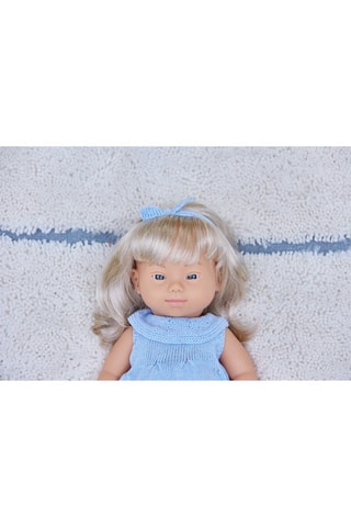 Bambola Rubia - 38 cm - Da 10 mesi