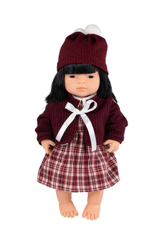Completo per bambola - 38 cm - Da 3 anni