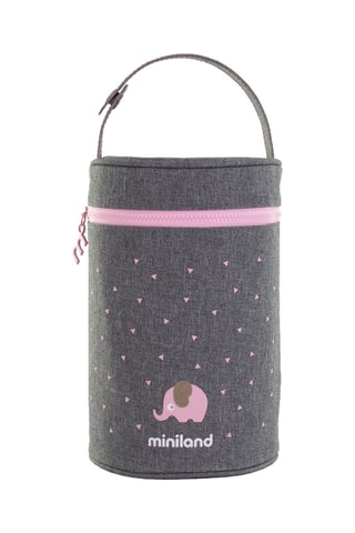 Borsa termica Azure rosé - 700 ml