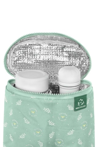 Borsa termica doppia EcoFriendly - 1 l