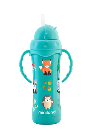 Bottiglia termica Thermokid - Da 2 anni - 240 ml
