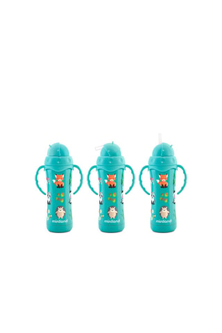 Bottiglia termica Thermokid - Da 2 anni - 240 ml