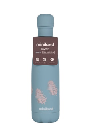 Thermos in acciaio inossidabile Terra - 500 ml