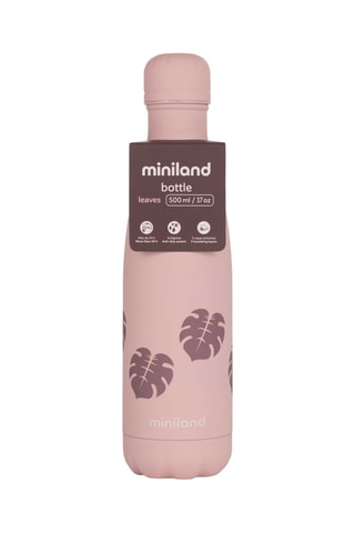 Thermos in acciaio inossidabile Terra - 500 ml