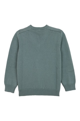 Maglia - Verde