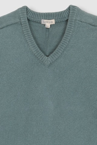 Maglia - Verde