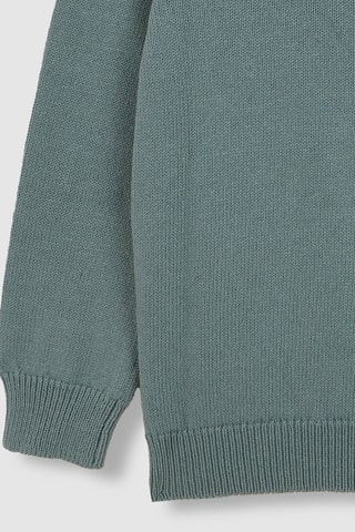 Maglia - Verde