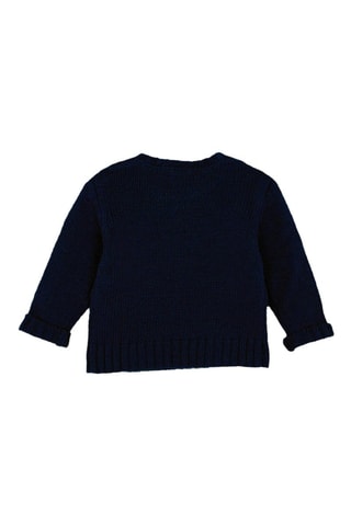 Maglione - Blu