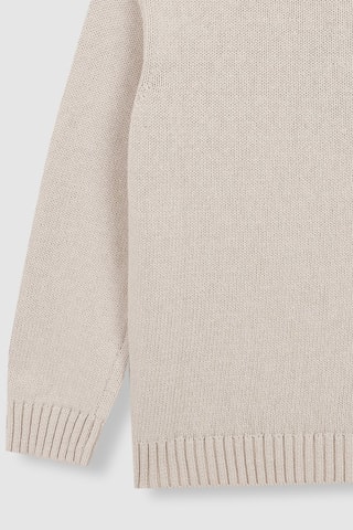 Maglia - Beige