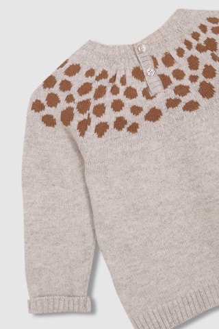 Maglia - Beige