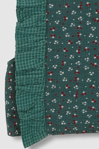 Cardigan - Verde