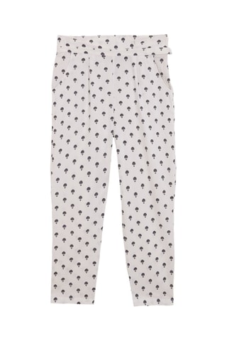 Pantaloni - Bianco