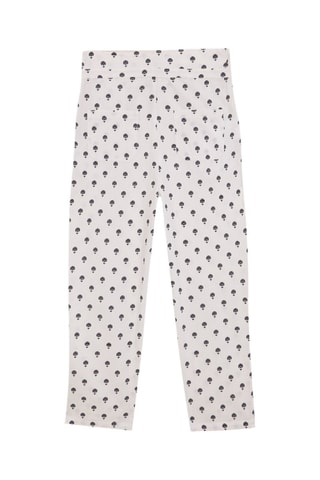 Pantaloni - Bianco