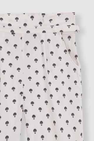 Pantaloni - Bianco