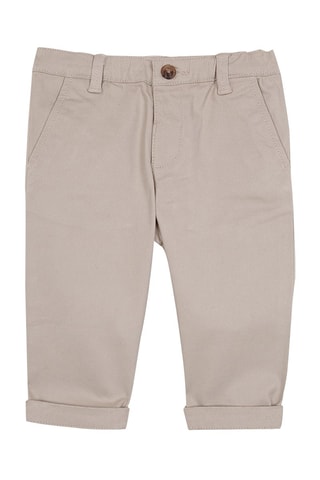 Pantaloni - Grigio