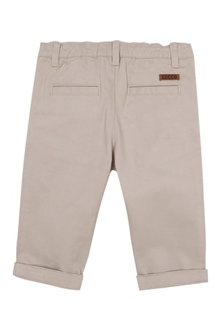 Pantaloni - Grigio