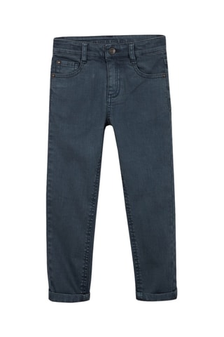 Jeans - Grigio