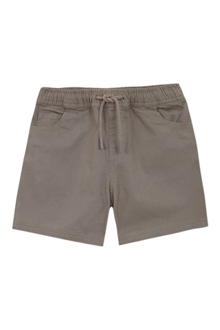 Shorts - Grigio