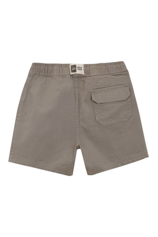Shorts - Grigio